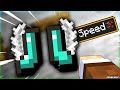 MINECRAFT UHC ALE KAŻDY MOB DAJE LOSOWY SPEED