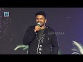 Puneeth Rajkumar Last Speech About Brother Shivarajkumar and Movie Bhajarangi 2