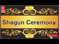Live  mayian  shagun ceremony on27032024