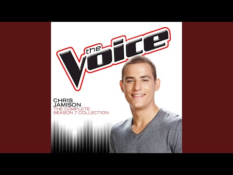 Velvet (The Voice Performance)