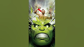 MCU has found a New Hulk to replace Bruce Banner || #shorts