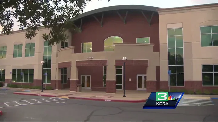 Stockton mother claims son got scalp fungus at barber shop