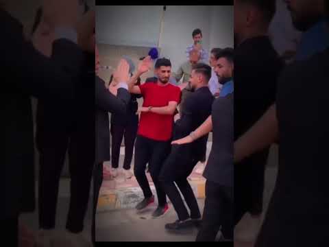 أيها الخريجون والخريجات نعلنكم محللين ومحللات