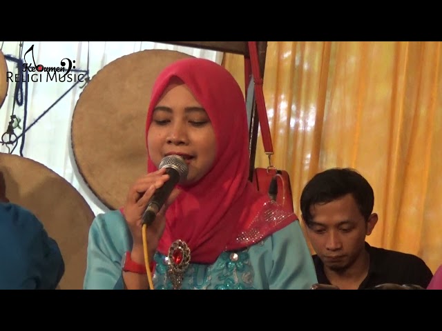 Li 'Asyrotun - Sholawat Asnawiyah Medley // Grup Rebana AN-NUUR Live di Wanasari class=