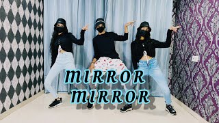 Mirror Mirror Song - Dance Video | F.HERO, Milli Ft. Changbin Of Stray Kids | Freestyle Dance BY-MG