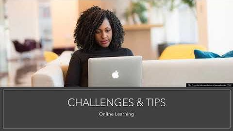 Online Learning Overview: Synchronous, Asynchronous, and Hybrid/Blended