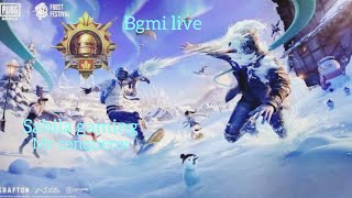 SABILAN is live | TAMIL  GAMER | solo conquer= Duo conquer= squad conquer |BGMI ROOM MATCH COMEBACK