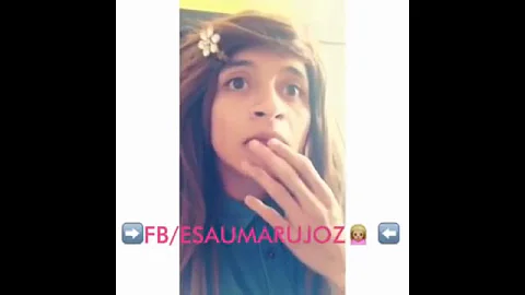 Cuando tu mama ve la Rosa de Guadalupe   -MamadeBRittany)