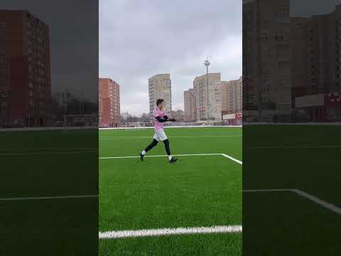 История игрока футбольной сборной ⚽️❤️ #shorts #футбол #футболист #спорт