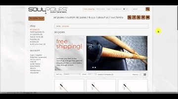 eCommerce Critique #30 - A Great Showcase of Call To Action Buttons