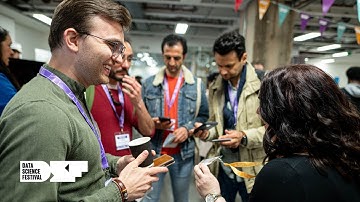 Data Science Festival 2016