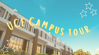 UCF Campus Tour