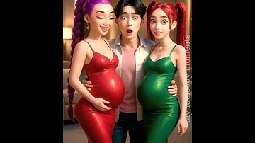 Baby Rumi Exposes Jinu, Abby, Mira & Rumi | KPOP Demon Hunters