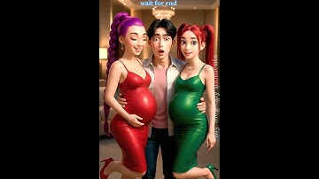 Baby Rumi Exposes Jinu, Abby, Mira & Rumi | KPOP Demon Hunters