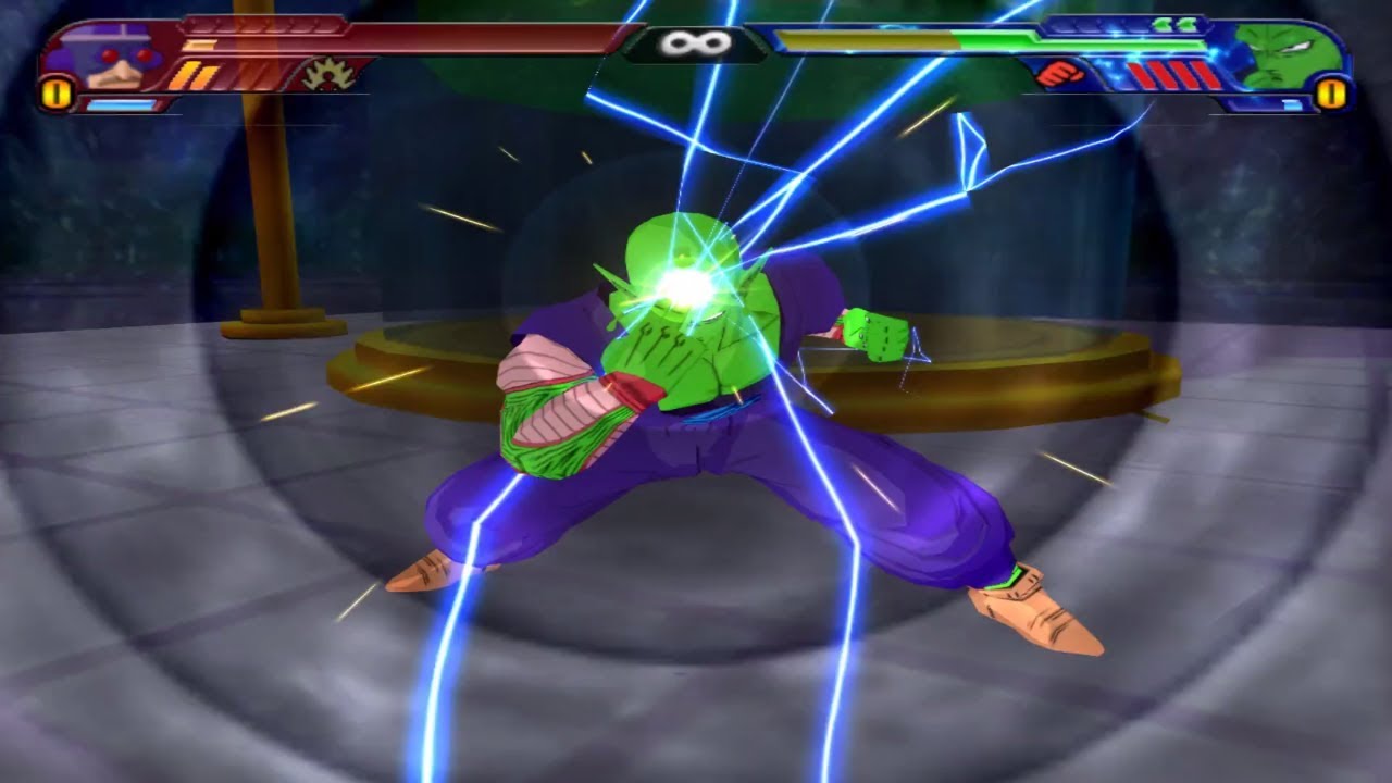 ピッコロ ジュニア Vs サイボーグ桃白白 ドラゴンボールz スパーキングメテオ改造 Anime Reviews Youtube ピッコロ ジュニア Vs サイボーグ桃白白 ドラゴンボールz スパーキングメテオ改造 Anime Reviews Youtube