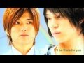 Mao and Dai . . . I'll Be There For You (Takumi-kun Series)