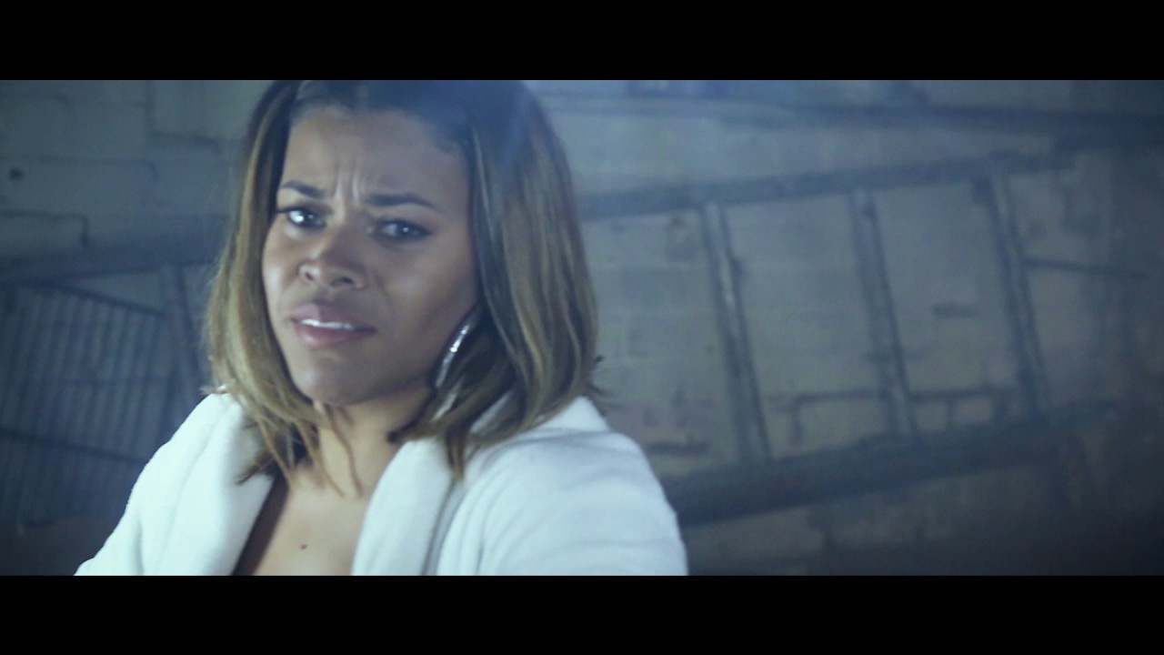 Bryan Barksdale - Neva Sleep Again (The Intro)