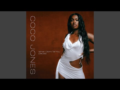 Coco Jones - ICU