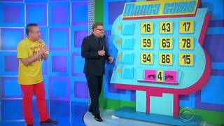 The Price Is Right  Money Game  6152015