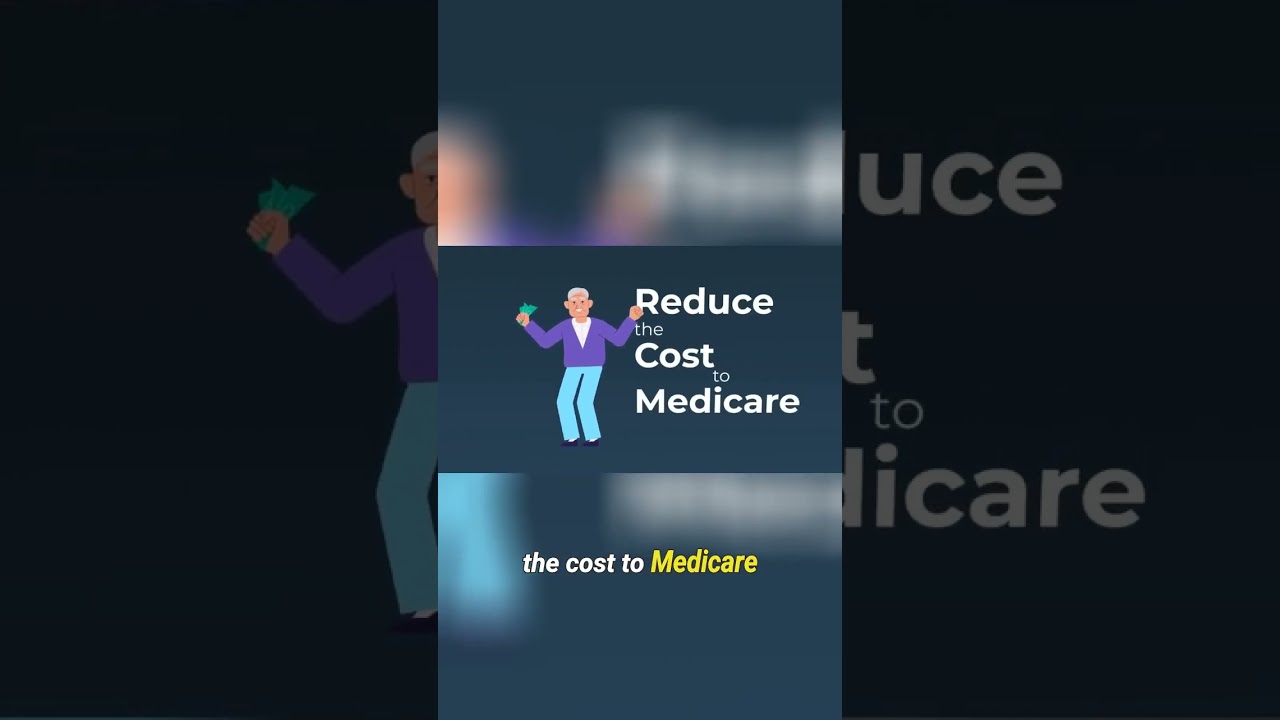 Проблемы программы Medicare Advantage 1