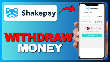 HOW TO WITHDRAW MONEY FROM SHAKEPAY 2025!
