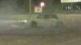 Lancia Delta Evo Donuts Dimitris.k