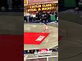 Caitlin Clark in 16 Minutes had a game high 21 points 67% Shooting, 4 Assists &amp; 2 Threes vs Dallas!