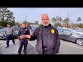 Officer Demands ID Gets Legal Lesson