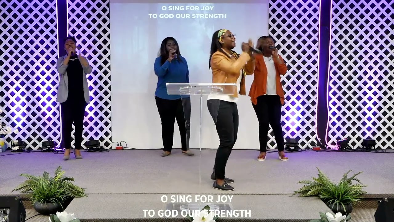 Praise & Worship Moments | April 23, 2023