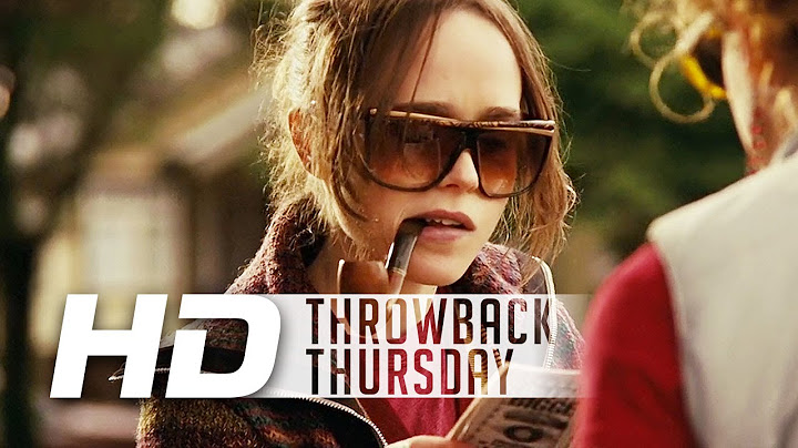 Juno | #TBT Trailer | Fox Searchlight UK