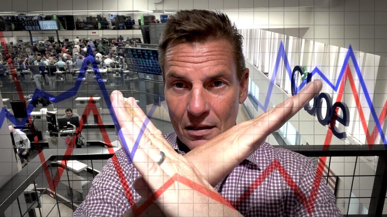 Alan's Trade US. STEEL X YouTube