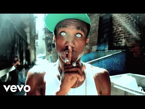 Hopsin - Sag My Pants