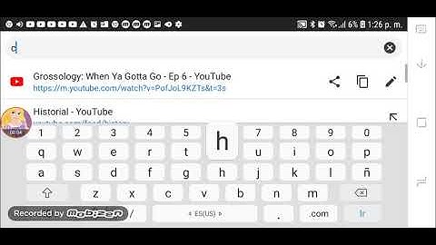 Abby Fart Has Chrome WSOD (Part 3)