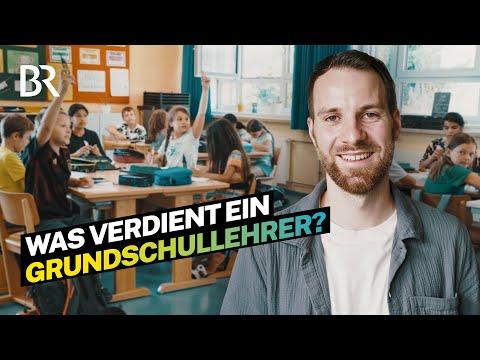 Video: Wer wird zuerst unterrichtet?