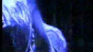 Skid Row - In a Darkened room (LIVE)