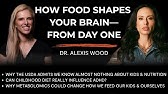 Can You Eat Your Way to a Healthier Brain? (Even Before You Can Talk)