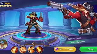 Mobile Legends: Adventure Android Gameplay screenshot 3