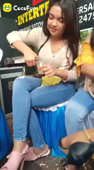 BIDUAN MABOK AMER...