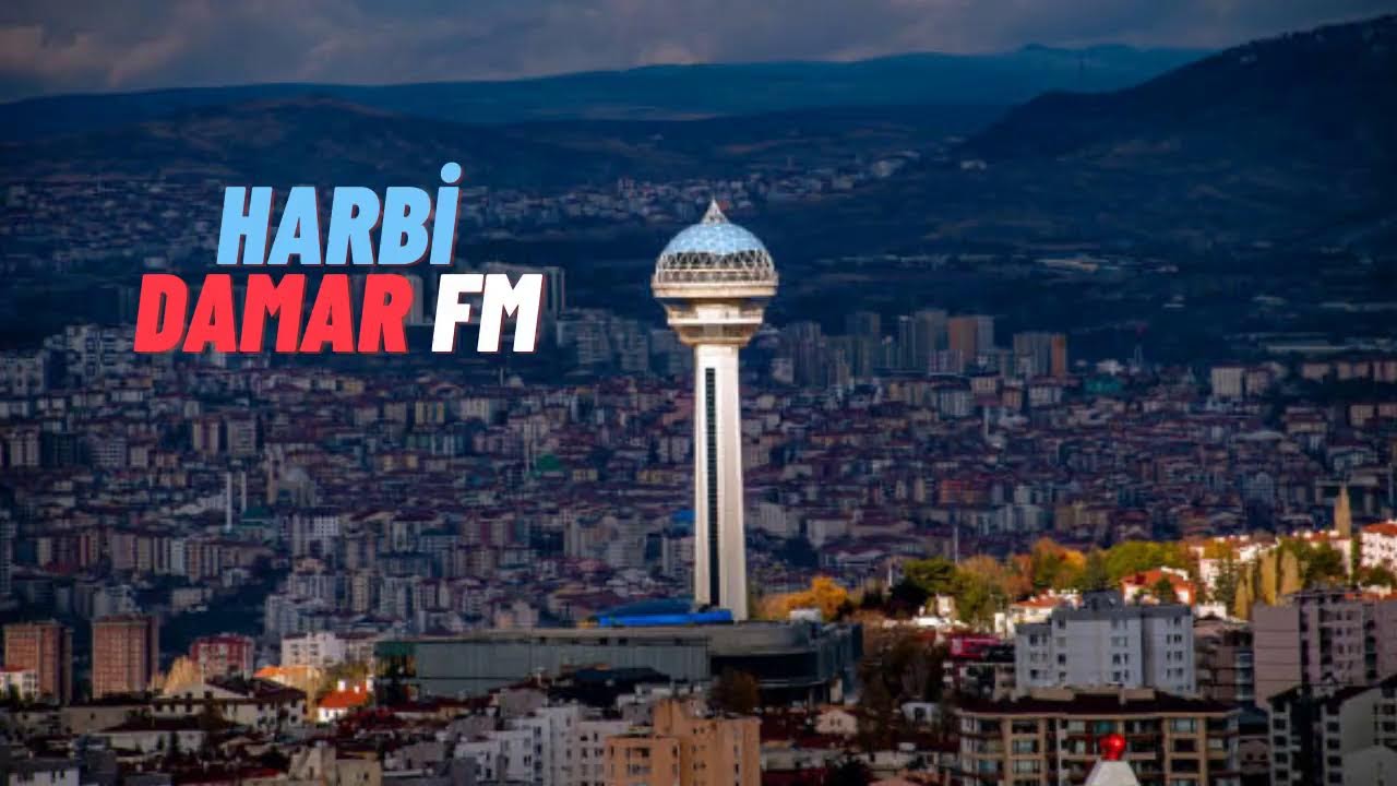 HARBİ DAMAR FM
