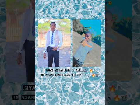 Le Ngane Iyangi Funa 