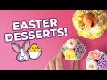 Fresh Easter Treats! | How To Cake It Step By Step