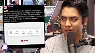 YouTube Keeps Making Changes We Didn't Ask For