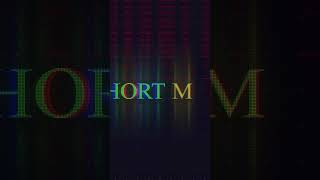 Short Mix Trailer EDI RAM #MEGAMIX #MIX #REMIX