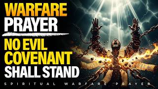 Break Evil Mind Control And Devilish Manipulations Now!