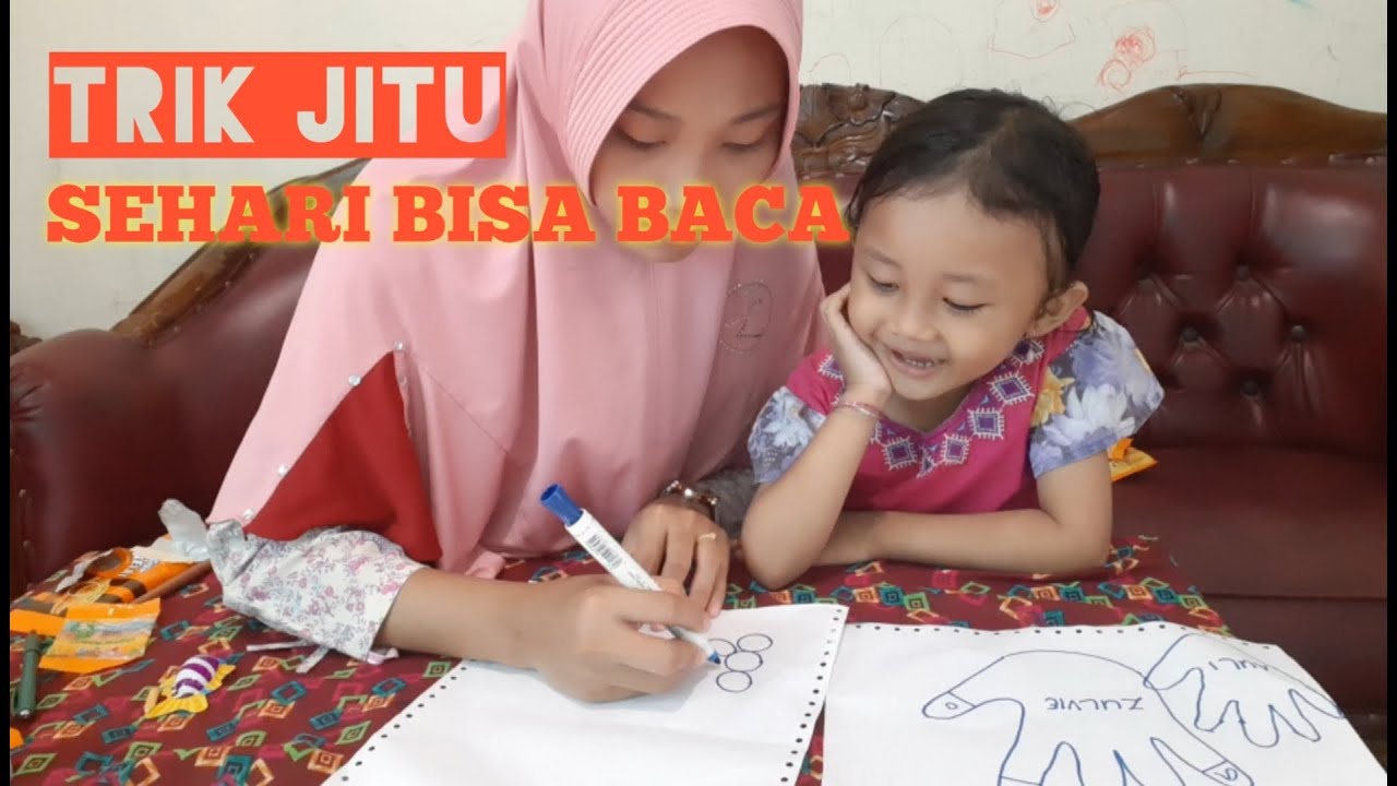 Cara Membuat Anak Pintar Matematika Dengan Mudah Riset