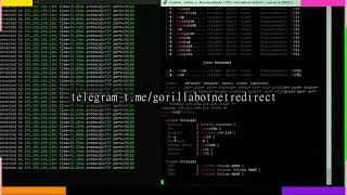 Gorilla C2 SHOWCASE | DDOS BEST C2/BOTNET/API 2026 | L4 & L7 | BEST BYPASS