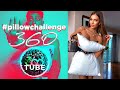 Quarantine Pillow Challenge 360 VR Video