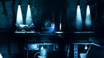 The Swapper "X" Achievement/Trophy Guide