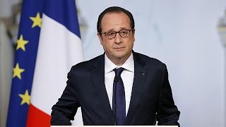 France boosts defence spending over terror threat