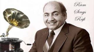 Yahoo - Mohammed Rafi by Ram